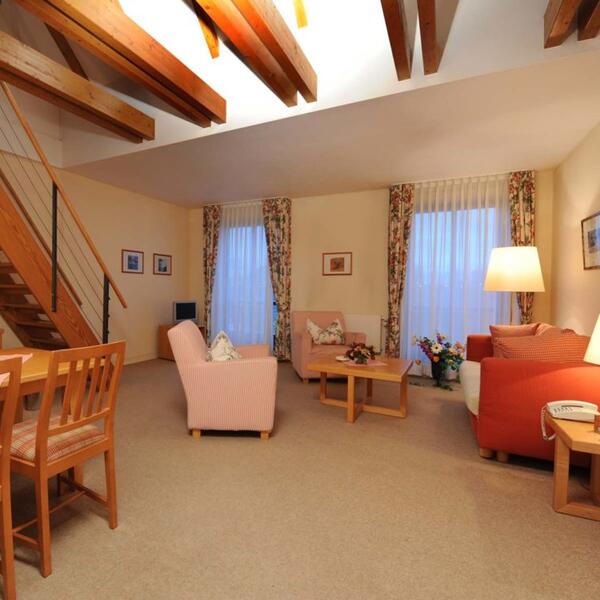 4 Sterne Post Hiddensee Appartements