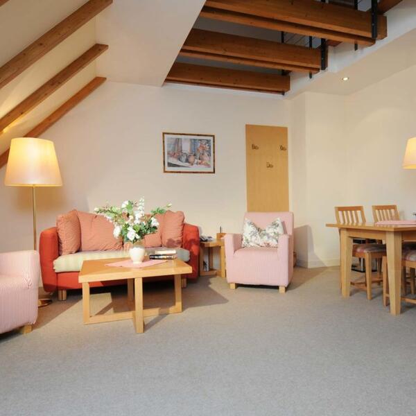 4 Sterne Post Hiddensee Appartements