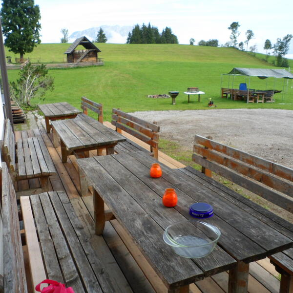 Ferienwohnungen "Hirzhof"