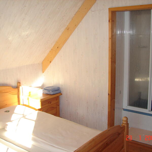 Ferienwohnungen "Hirzhof"