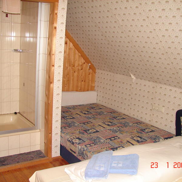 Ferienwohnungen "Hirzhof"