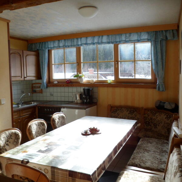 Ferienwohnungen "Hirzhof"