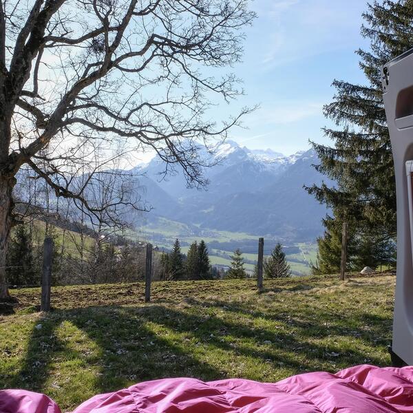 Ferienwohnungen "Hirzhof"