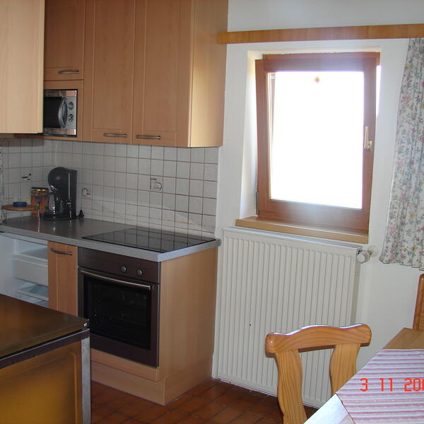 Ferienwohnungen "Hirzhof"