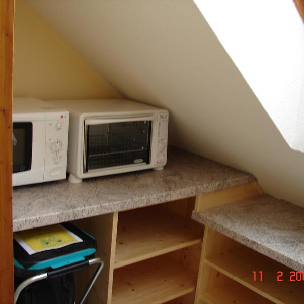 Ferienwohnungen "Hirzhof"