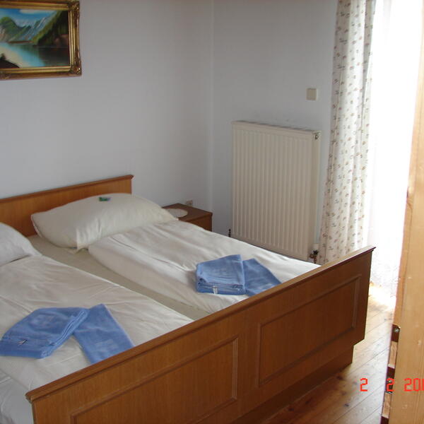 Ferienwohnungen "Hirzhof"