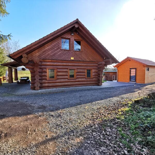 Knox Hütte