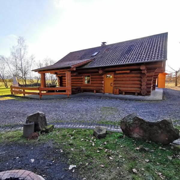 Knox Hütte