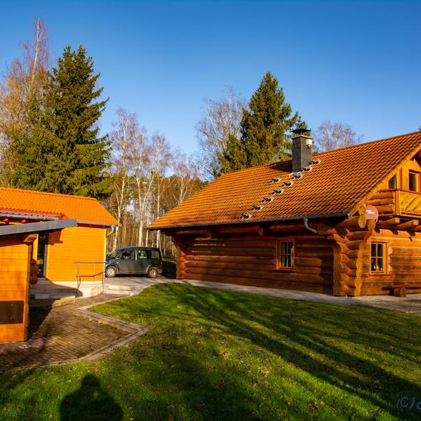 Knox Hütte