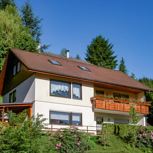 Ferienwohnung Marliese