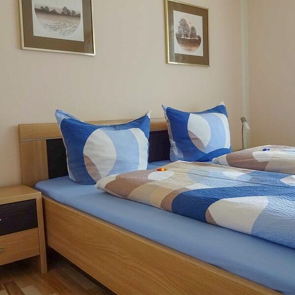 Ferienwohnung Marliese