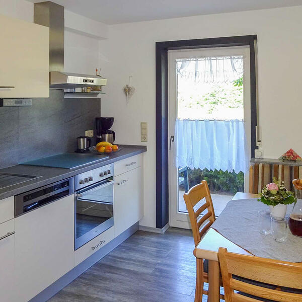 Ferienwohnung Marliese