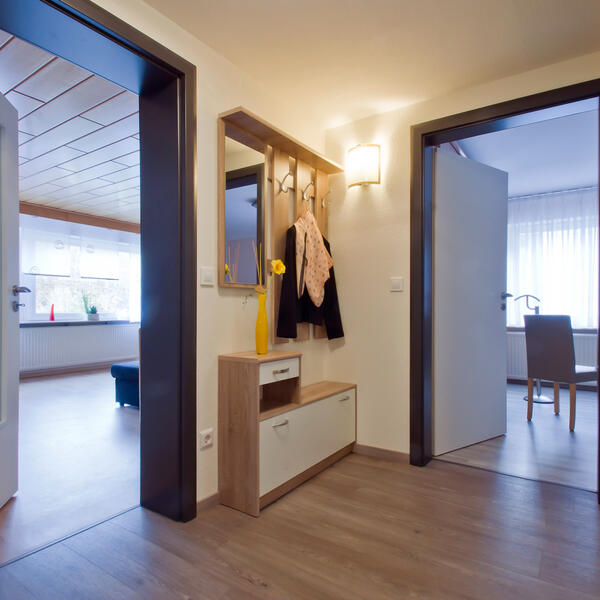 Ferienwohnung Marliese