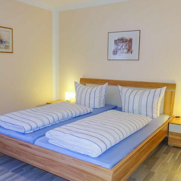 Ferienwohnung Marliese