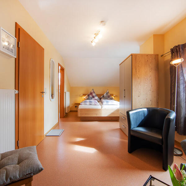 Bauernhofcafe Morgenfelderhof