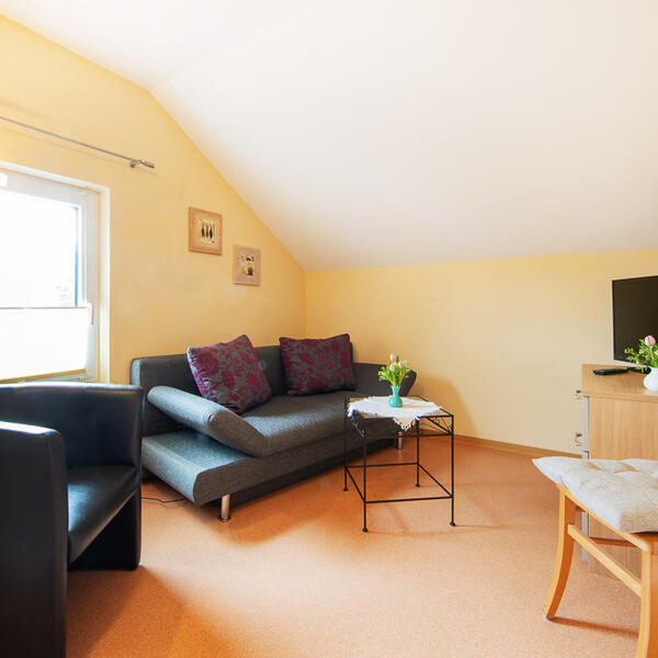 Bauernhofcafe Morgenfelderhof