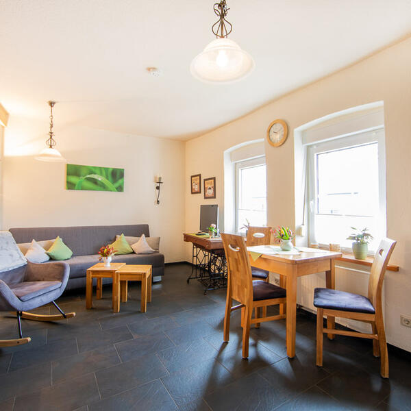 Bauernhofcafe Morgenfelderhof