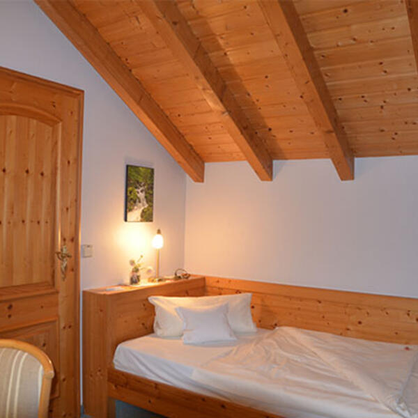 Hotel- Pension Breig