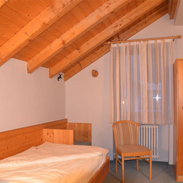 Hotel- Pension Breig