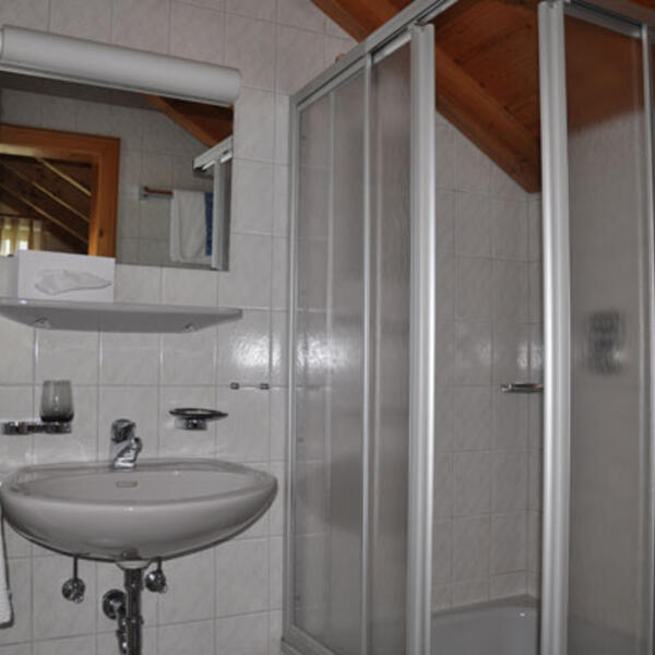 Hotel- Pension Breig