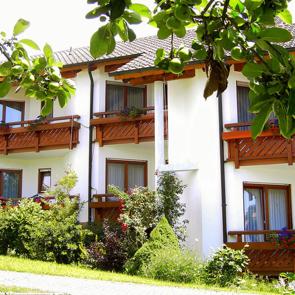 Hotel- Pension Breig