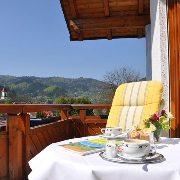 Hotel- Pension Breig