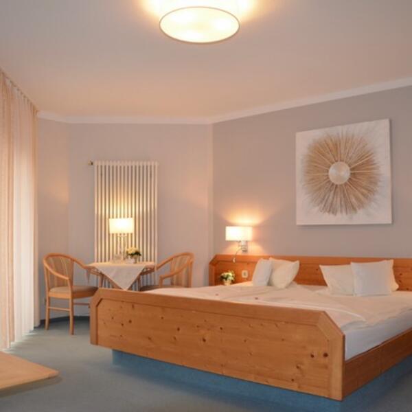 Hotel- Pension Breig