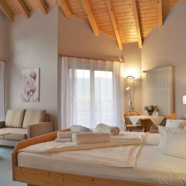 Hotel- Pension Breig