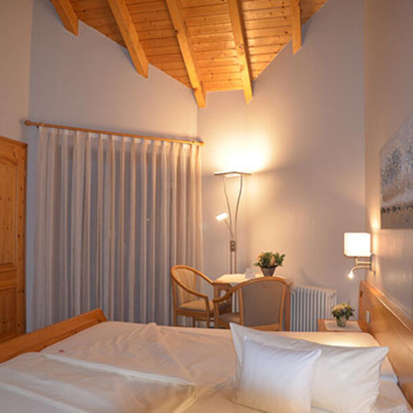 Hotel- Pension Breig