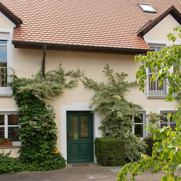 Ferienbauernhof Seehof