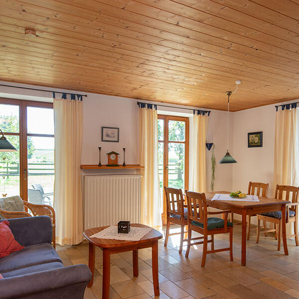 Ferienbauernhof Seehof