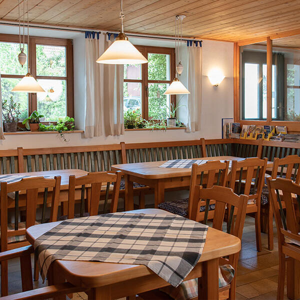 Ferienbauernhof Seehof