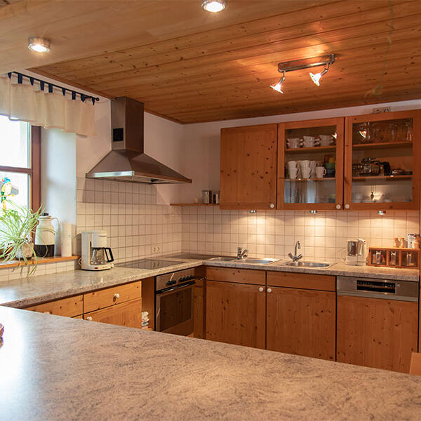 Ferienbauernhof Seehof