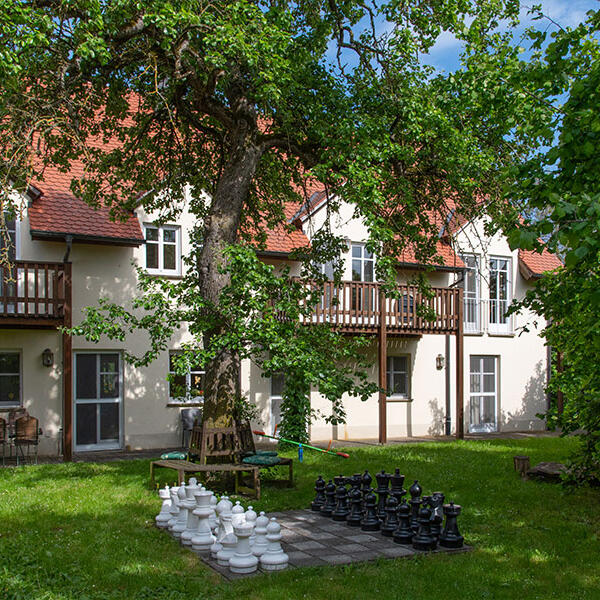 Ferienbauernhof Seehof