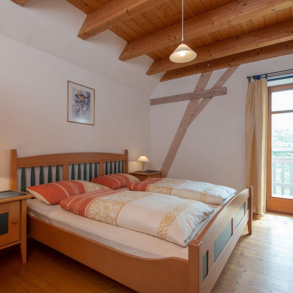 Ferienbauernhof Seehof