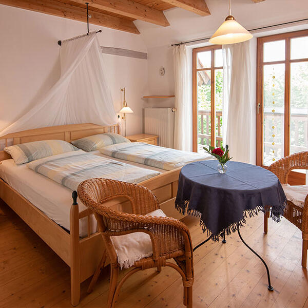 Ferienbauernhof Seehof