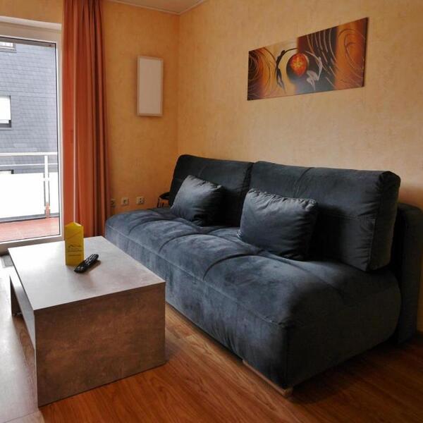 Aritee Apartments Sonnenschein