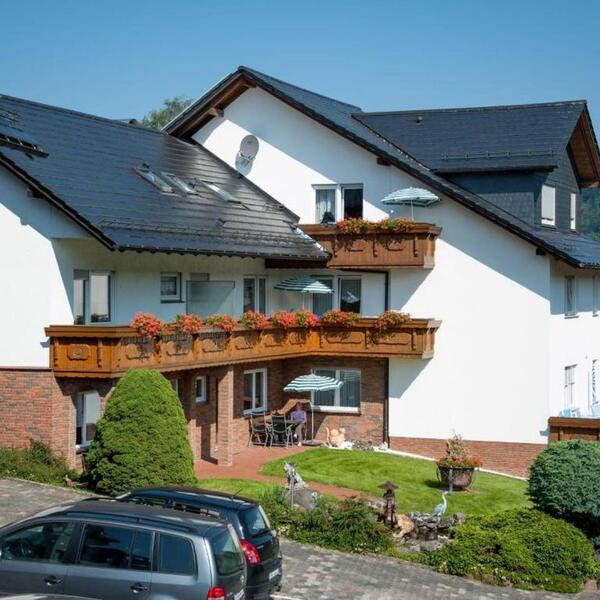 Aritee Apartments Sonnenschein