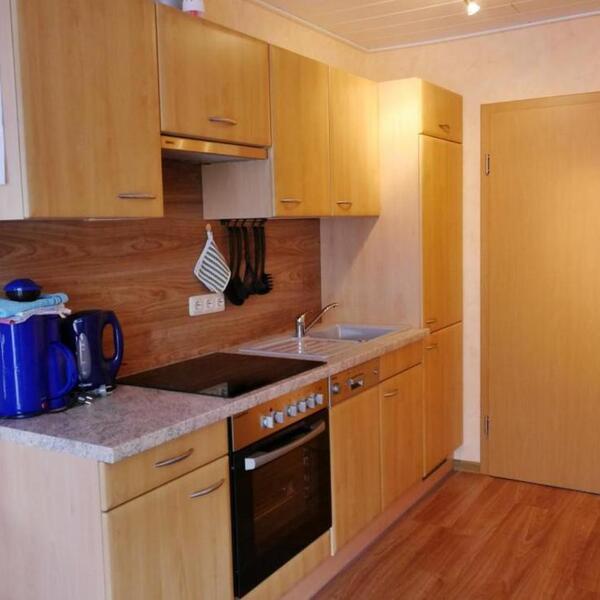 Aritee Apartments Sonnenschein