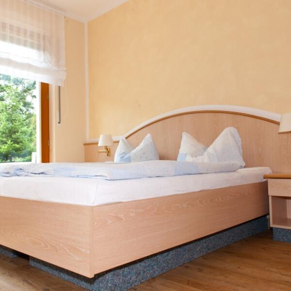 Landhaus Blumengarten