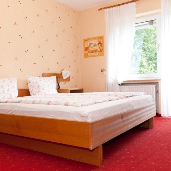 Landhaus Blumengarten