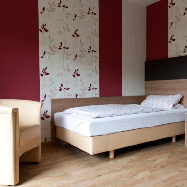 Landhaus Blumengarten