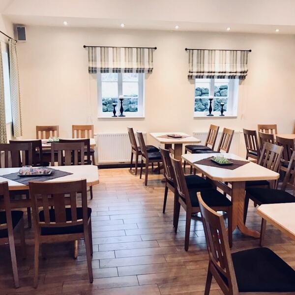 Land-gut-Hotel Wahlde