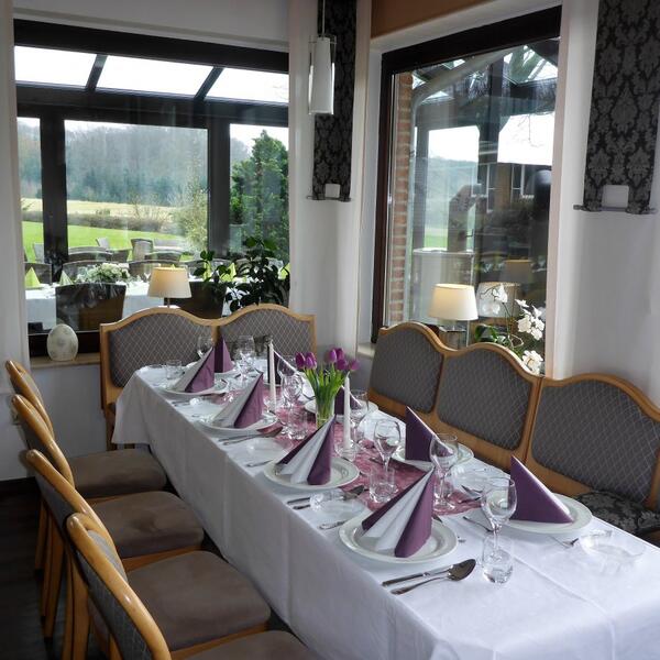 Land-gut-Hotel Wahlde