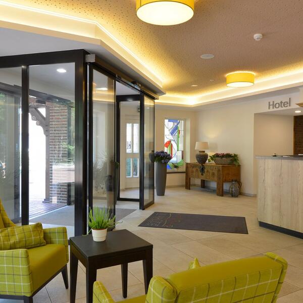 Land-gut-Hotel Wahlde