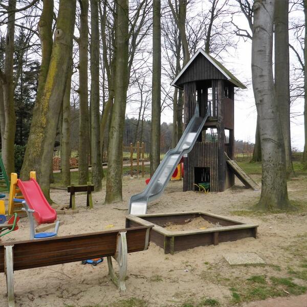 Land-gut-Hotel Wahlde