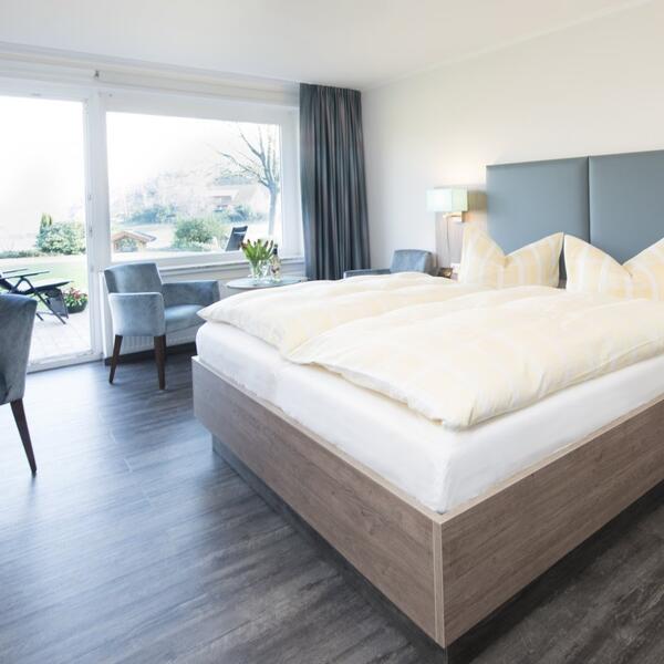 Land-gut-Hotel Wahlde