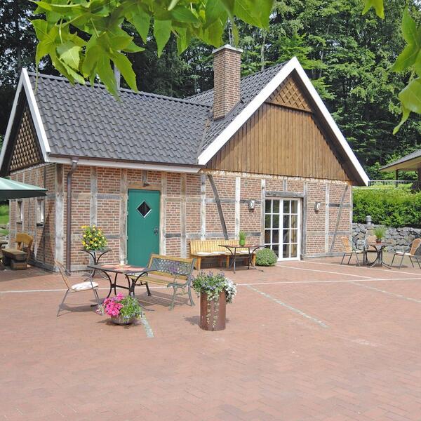 Land-gut-Hotel Wahlde