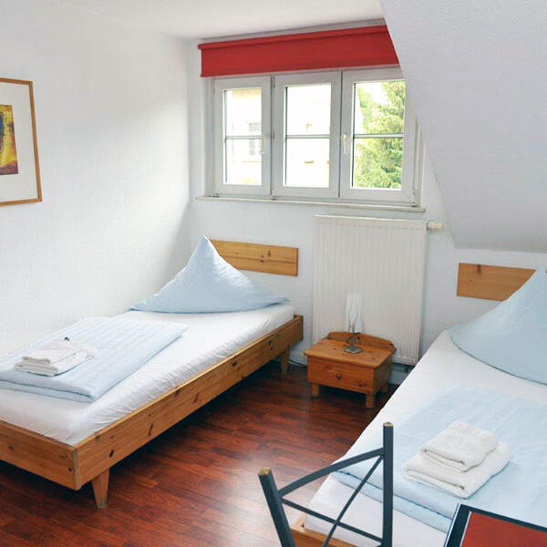 BLOO TOMATO - Pension und Ferienzimmer