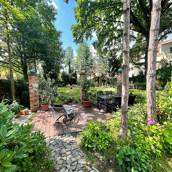 BLOO TOMATO - Pension und Ferienzimmer